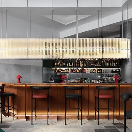 Hotel Kimpton Main Frankfurt By Ihg