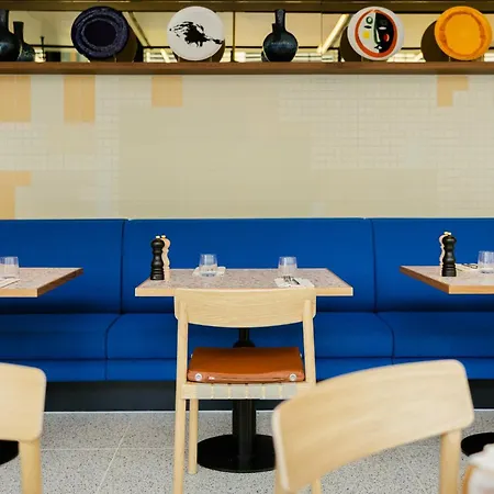 Kimpton Main Frankfurt By Ihg