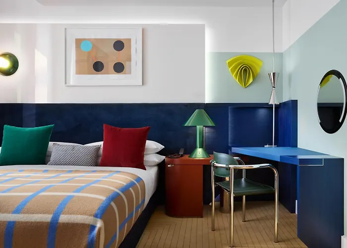 Kimpton Main Frankfurt By Ihg Frankfurt am Main