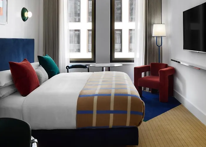 Kimpton Main Frankfurt By Ihg Hotel 5*