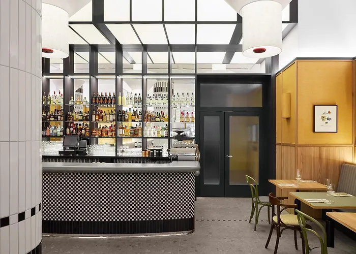 Hotel Kimpton Main Frankfurt By Ihg 5*