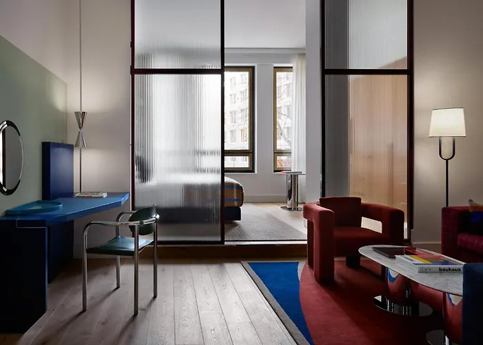 Kimpton Main Frankfurt By Ihg Hotel Frankfurt am Main