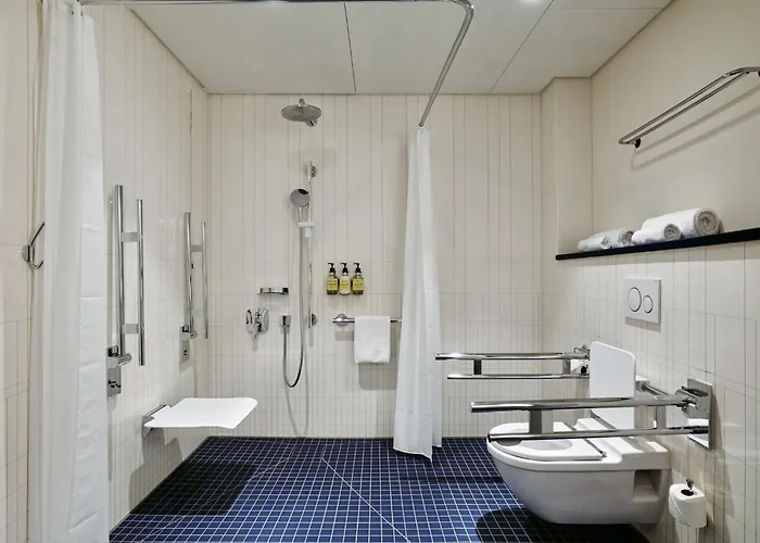 Kimpton Main Frankfurt By Ihg Otel Frankfurt am Main