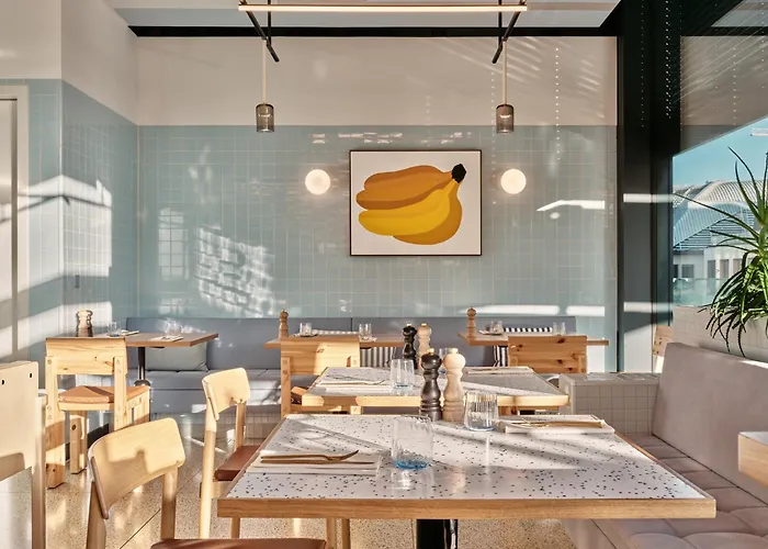 Kimpton Main Frankfurt By Ihg Hotel